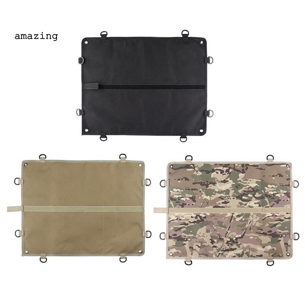 Giá Đỡ Trưng Bày Bảng Cắm Trại Có Thể Gấp Gọn Tiện Dụng