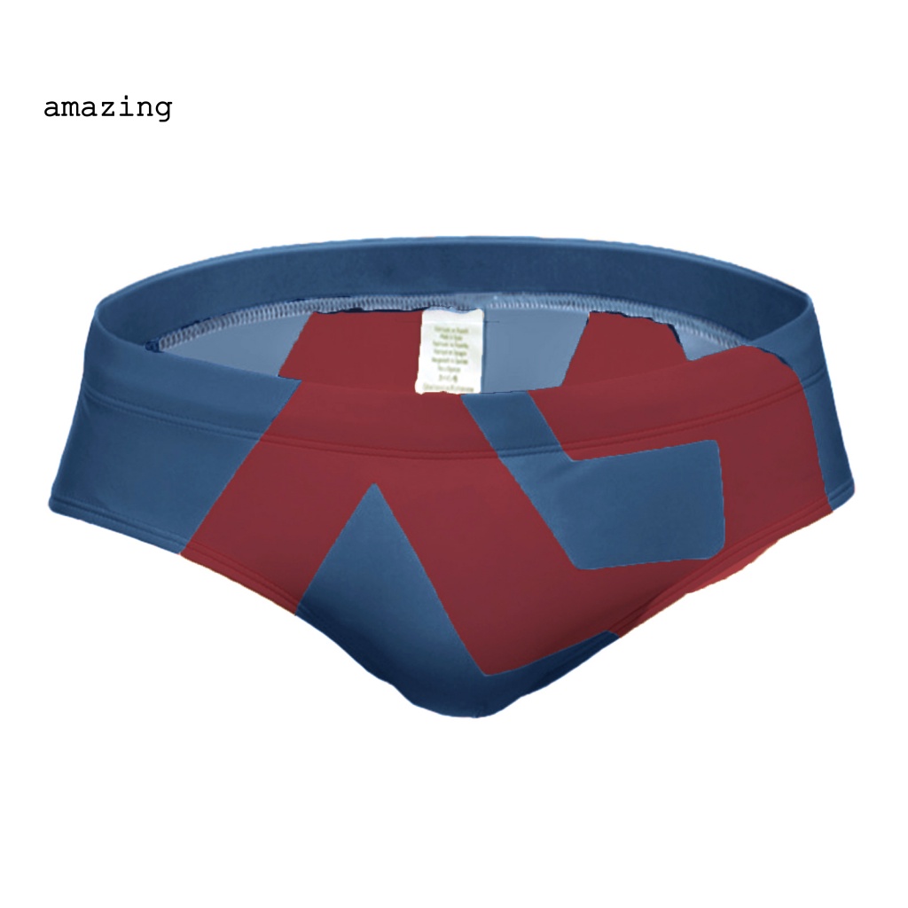 Quần Lót Boxer Nhanh Khô Mềm Mịn Có Thể Giặt Máy Cho Nam