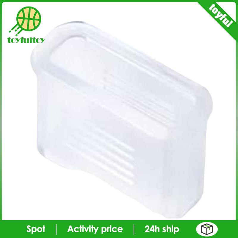 Vỏ Bọc Bảo Vệ Còi Thổi Bằng PVC Thay Thế Tiện Dụng