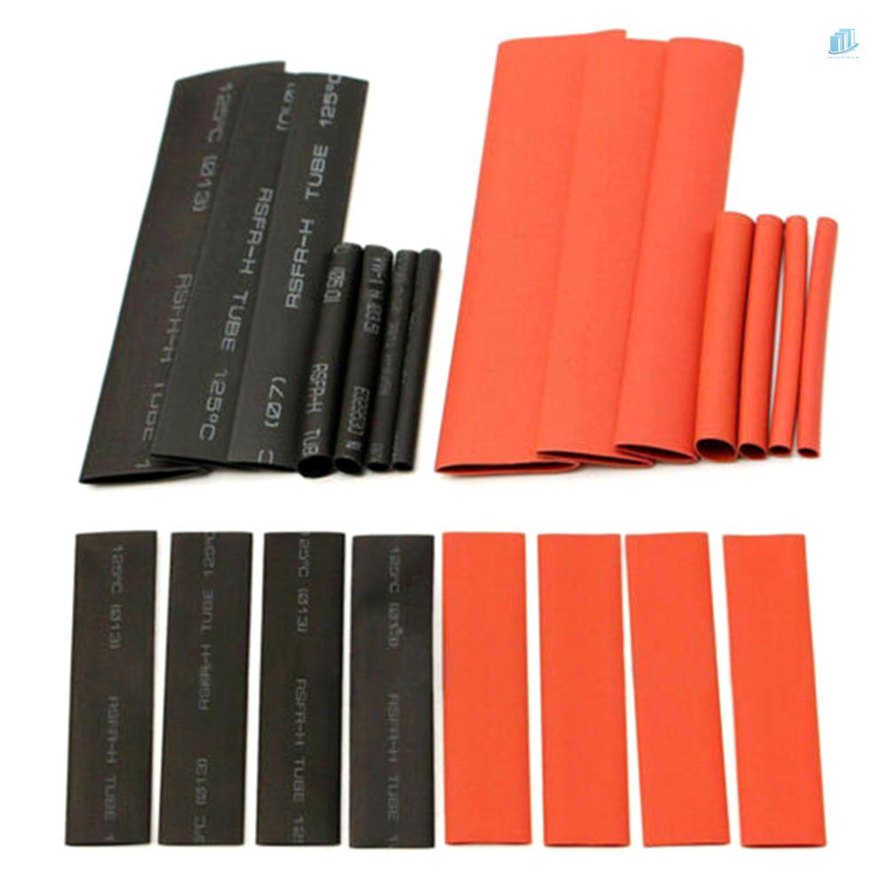 Bộ 127 Ống Co Nhiệt 2: 1 Chuyên Dụng Cho Đồng Hồ Thông Minh