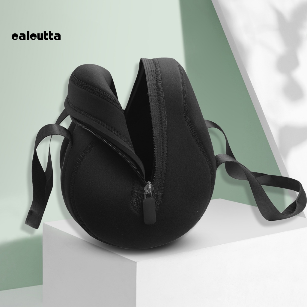 Túi Đựng Bảo Vệ Micro Blue Yeti Blackout Chống Bụi Độ Cứng Tốt Có Dây Đeo Tay Tiện Dụng