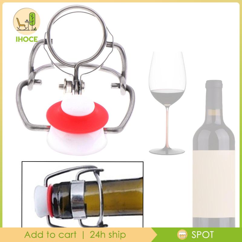 Nắp Xích Đu Đựng Thức Ăn Chống Rò Rỉ Đa Năng Tiện Dụng