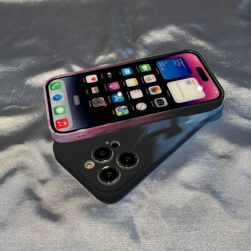 Ốp Điện Thoại Họa Tiết Ngọn Lửa Độc Đáo Sang Trọng Cho Iphone13Iphone12 / promaxplus / / / 7xsxr118 14 Q4Y7