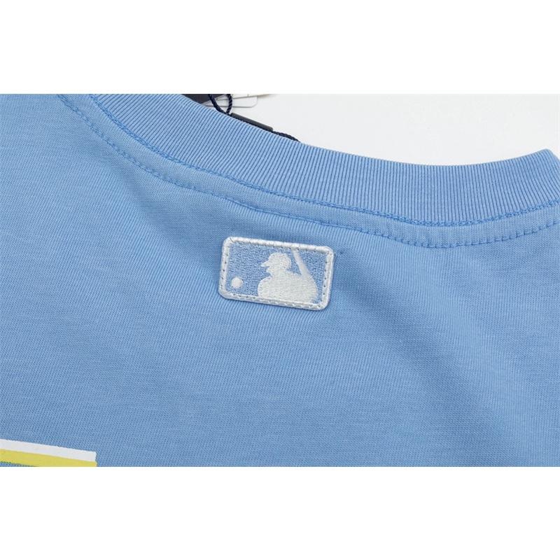 Áo Thun Tay Ngắn M8L8B8- Phong Cách Đường Phố Cổ Điển Chất Lượng Cao Cho Nam Và Nữ Alikektydu5Tdryerg