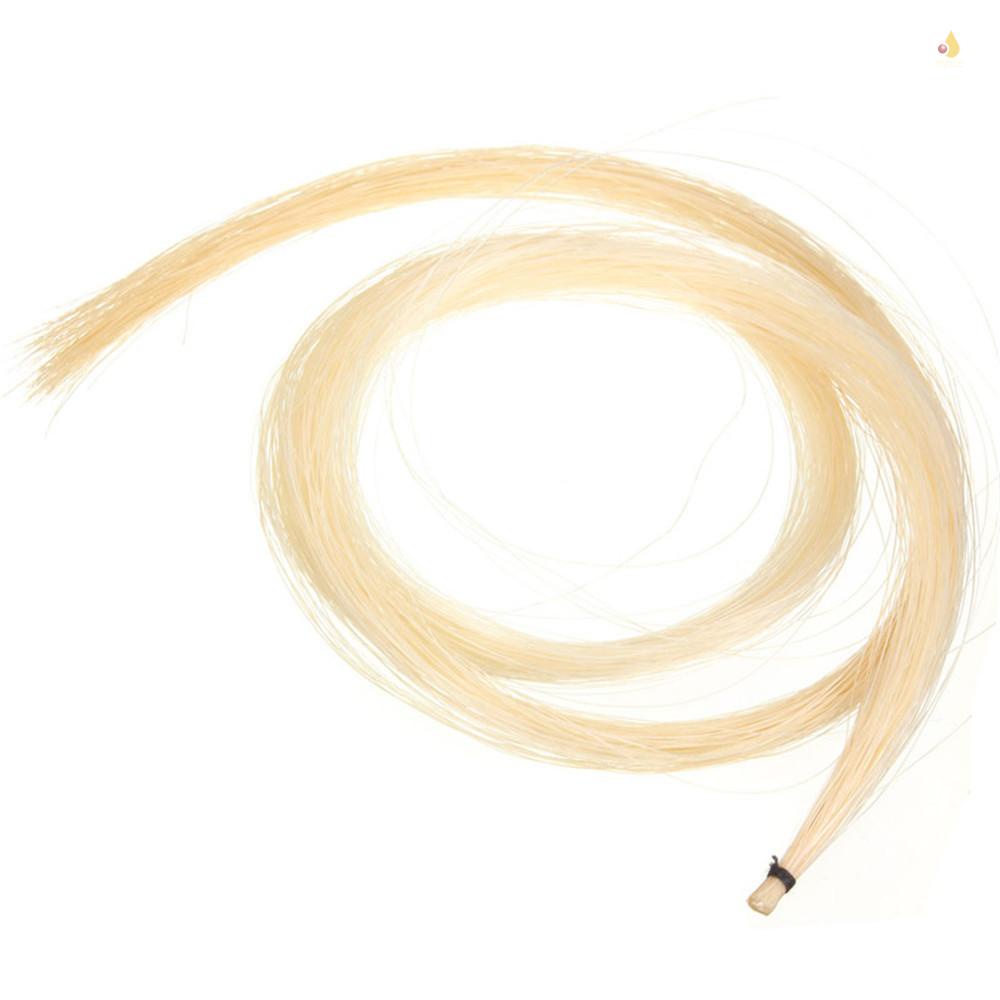 Cung Vĩ Cầm Chuyên Nghiệp Bằng Lông Ngựa Phù Hợp Cho Đàn Viola Cello Và Bass Bows