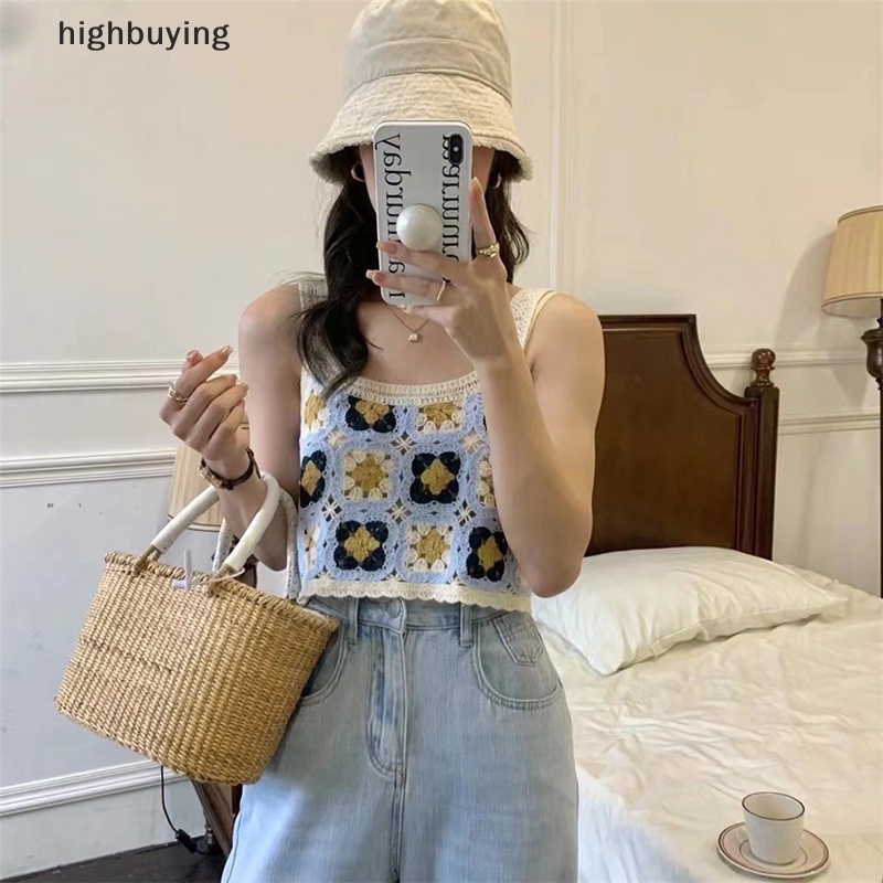 Áo Lửng Không Tay Thêu Họa Tiết Phong Cách Cổ Điển Thanh Lịch Dành Cho Nữ