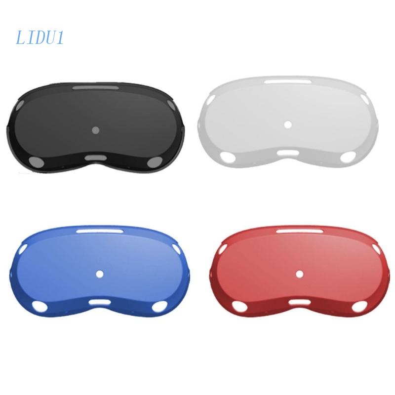 Vỏ Silicon Bảo Vệ Kính Thực Tế Ảo Pico 4 VR LIDU1