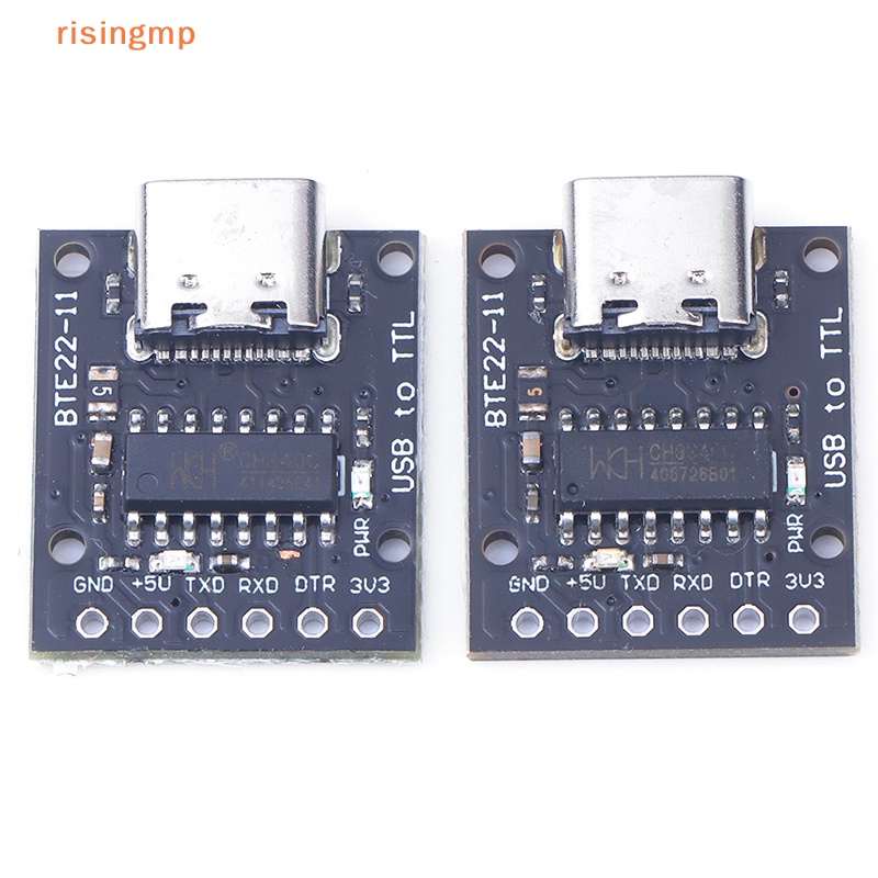 1 Bảng Mạch Nâng Cấp USB Sang TTL CH340E CH340N 9340