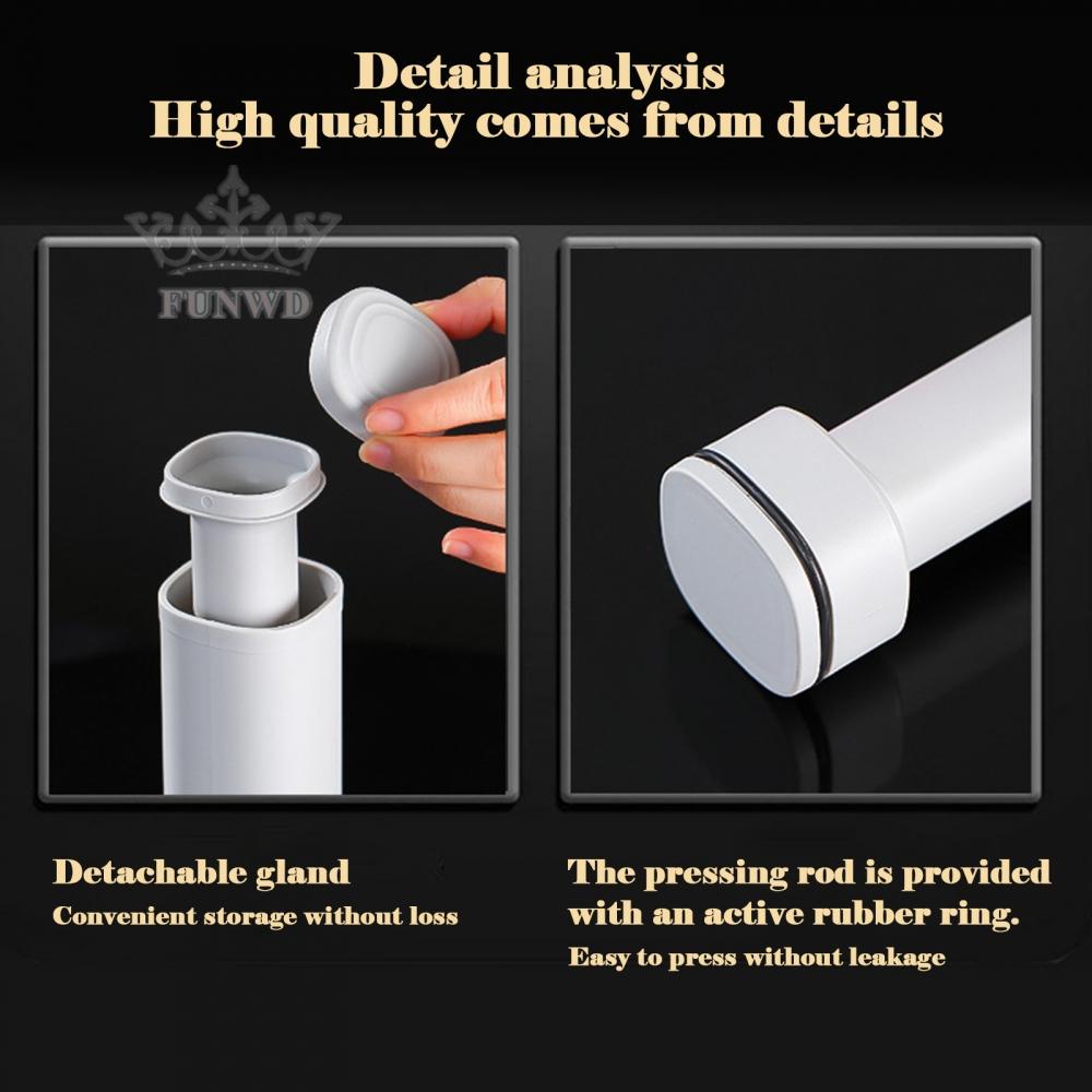 Dụng Cụ Làm Xúc Xích Tiện Lợi | Dụng Cụ Làm Xúc Xích Thủ Công Tại Nhà