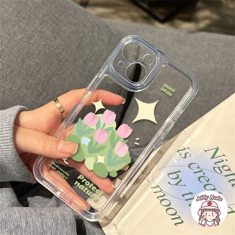 Ốp Điện Thoại TPU Mềm Chống Sốc Có Giá Đỡ Hình Bánh Mì Baguette Cho IPhone 14 Pro Max 11 12 11 Pro Max X XS 7Plus