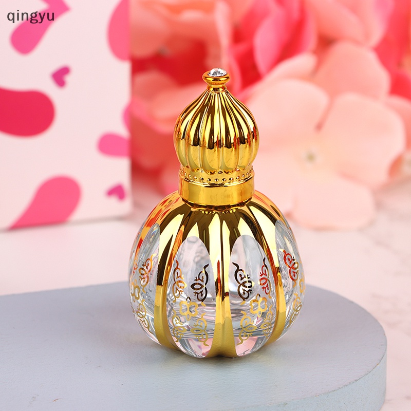 Chai Lăn Đựng Dung Tích 15ml Thiết Kế Nhỏ Gọn Tiện Dụng