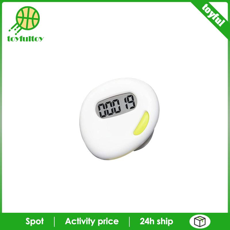 Máy Đếm Bước Điện Tử 2D Đa Năng Cho Các Môn Thể Thao