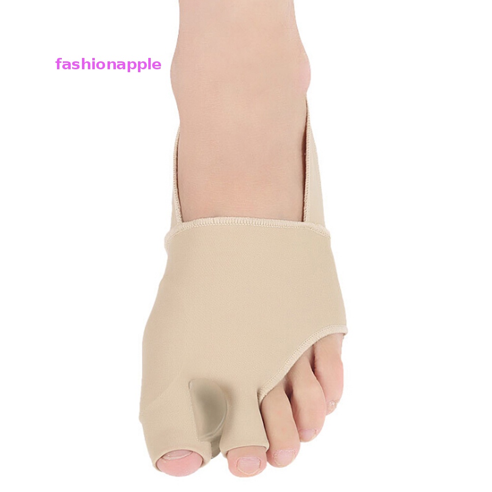 1 Cặp Nẹp Chỉnh Hình Ngón Chân Cái