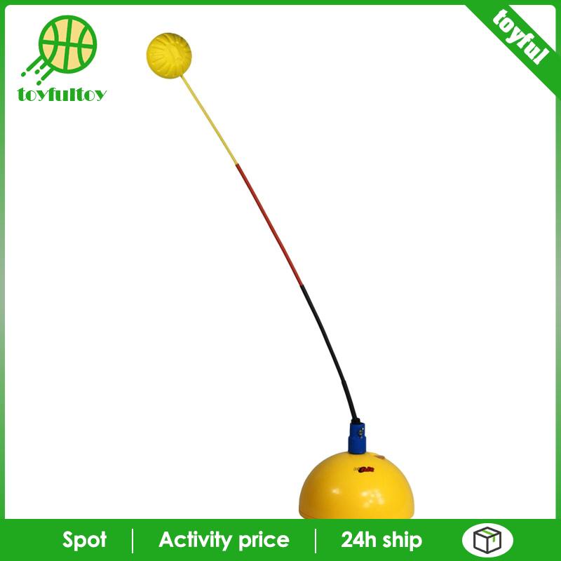 Bộ Dụng Cụ Tự Luyện Tập Đánh Tennis Chuyên Dụng