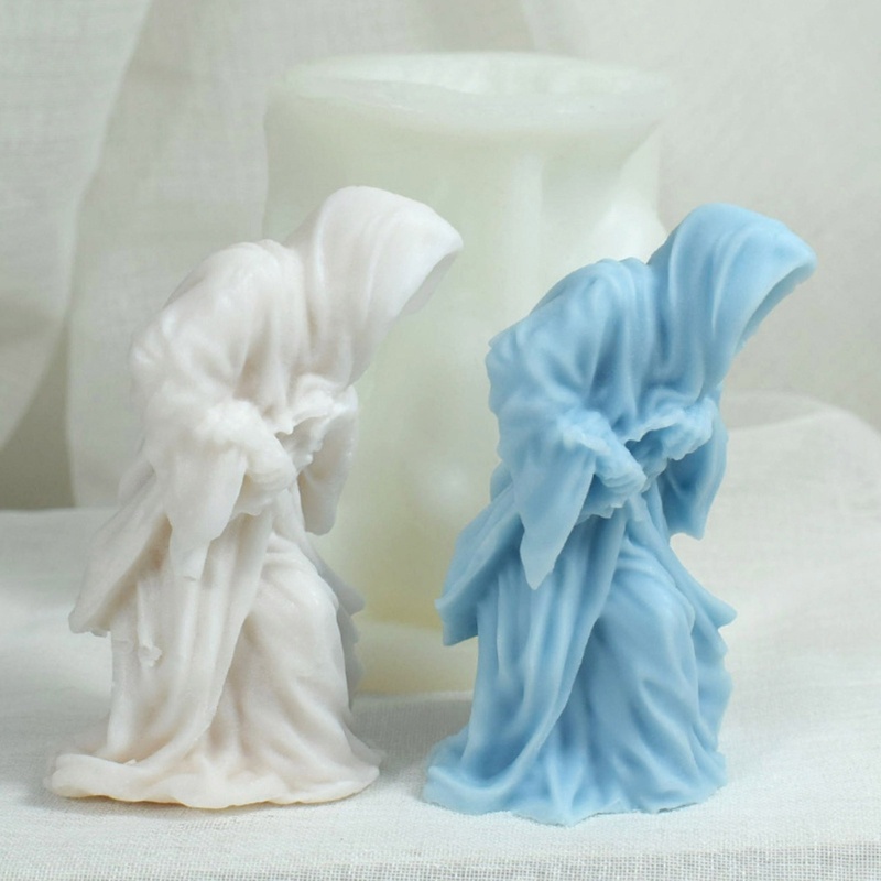 Bộ Đồ Chơi Chiến Binh Bằng Silicone Độc Đáo Thú Vị