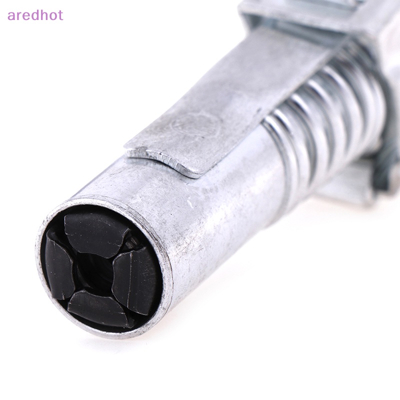 Khớp Nối Mỡ Điện Tử 1 / 8 NPT Zerok 10000psi Mới