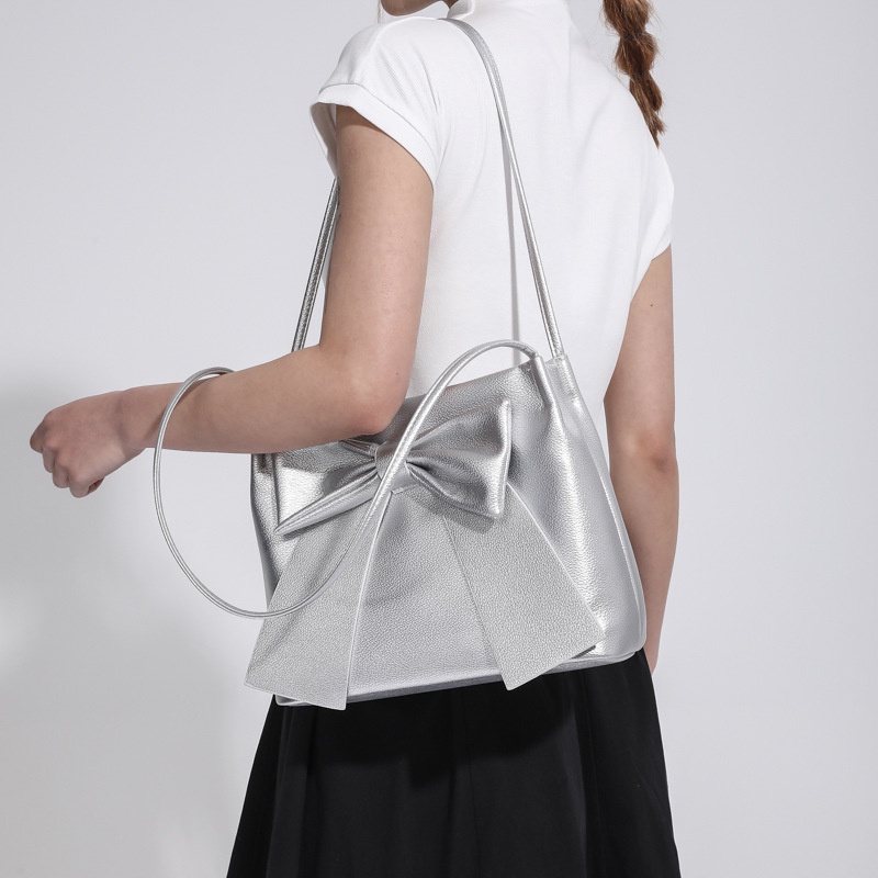 Túi Xách Đeo Vai Cỡ Lớn Thời Trang Cho Nữ