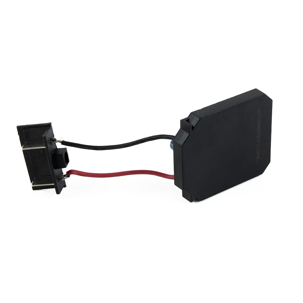 Đầu Cờ Lê Điện 18V Không Chổi Than Dạng Xoay Chuyên Dụng