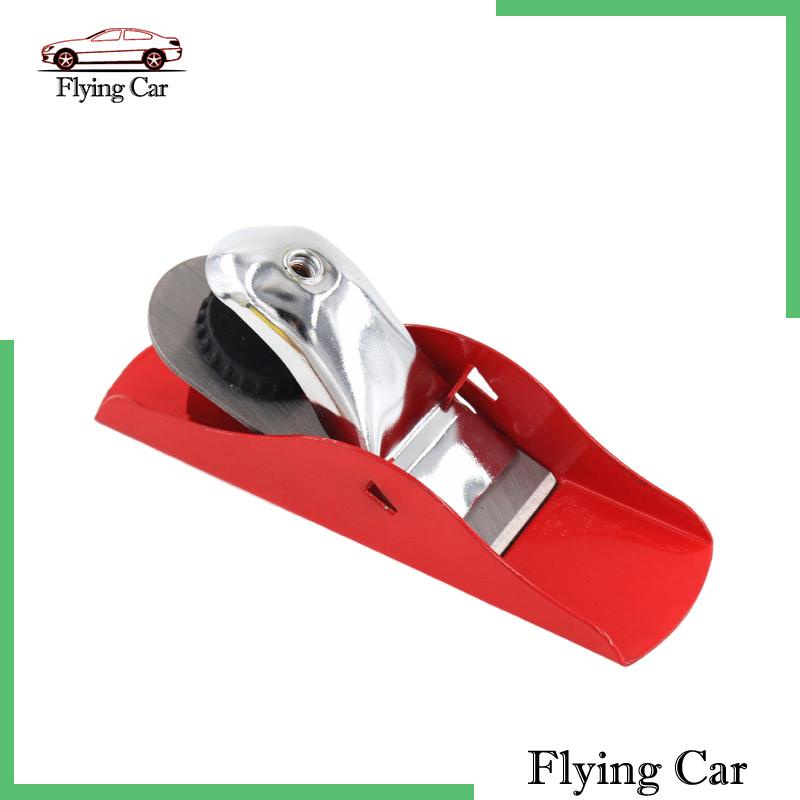 [Lzdjfmy2] Dụng Cụ Cắt Tỉa Cạnh Máy Bay Phẳng Cầm Tay Cho Cửa Ra Vào DIY