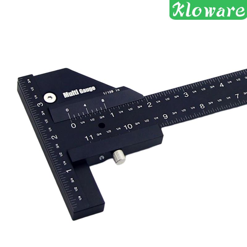 Thước Đo Gỗ Hình Chữ T Chuyên Nghiệp Chất Lượng Cao