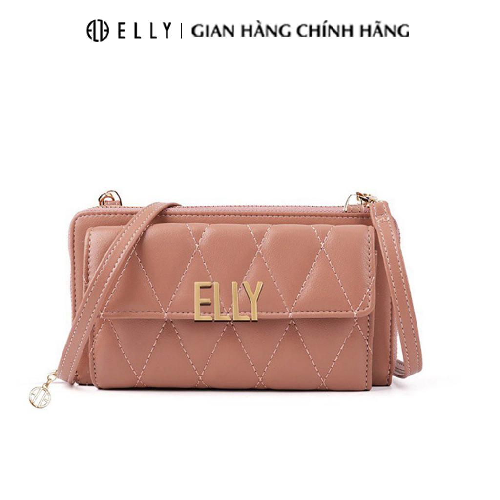 Túi xách nữ thời trang cao cấp ELLY – EL209