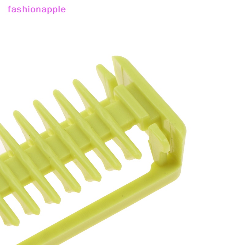 Bộ Tông Đơ Cắt Tóc / Cạo Râu Thay Thế Cho Philips Oneblade glory