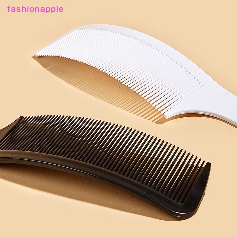 1 Lược Cắt Tóc Chống Tĩnh Điện Chất Lượng Cao