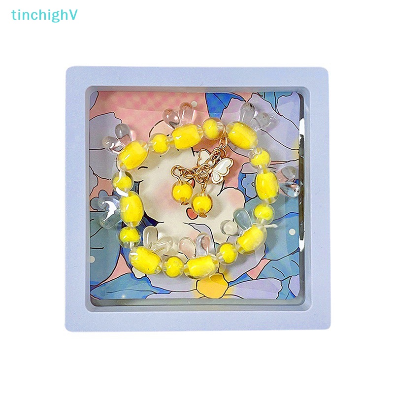 [TinchighV] Trang Sức Vòng Tay Trang Sức Chống Muỗi Và Chống Cắn Ngoài Trời Cho Nữ [Mới]