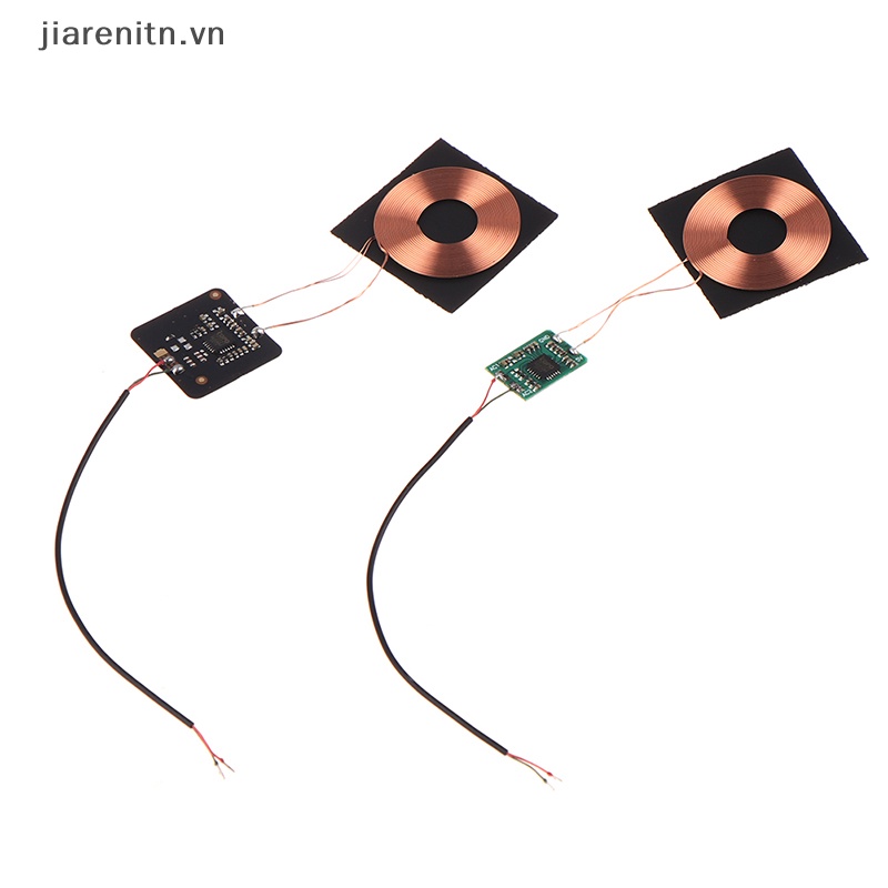 Mô Đun Nhận Sạc Không Dây Không Dây Chuyên Dụng