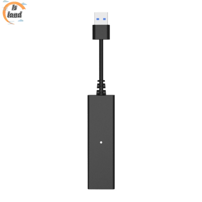 Dây Cáp VR Kết Nối Máy Chơi Game Ps5 Usb3.0 Mini Có Đèn Led