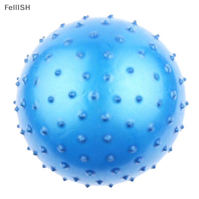 Bóng Cao Su Bơm Hơi Cho Bé Chơi Ngoài Trời 439br