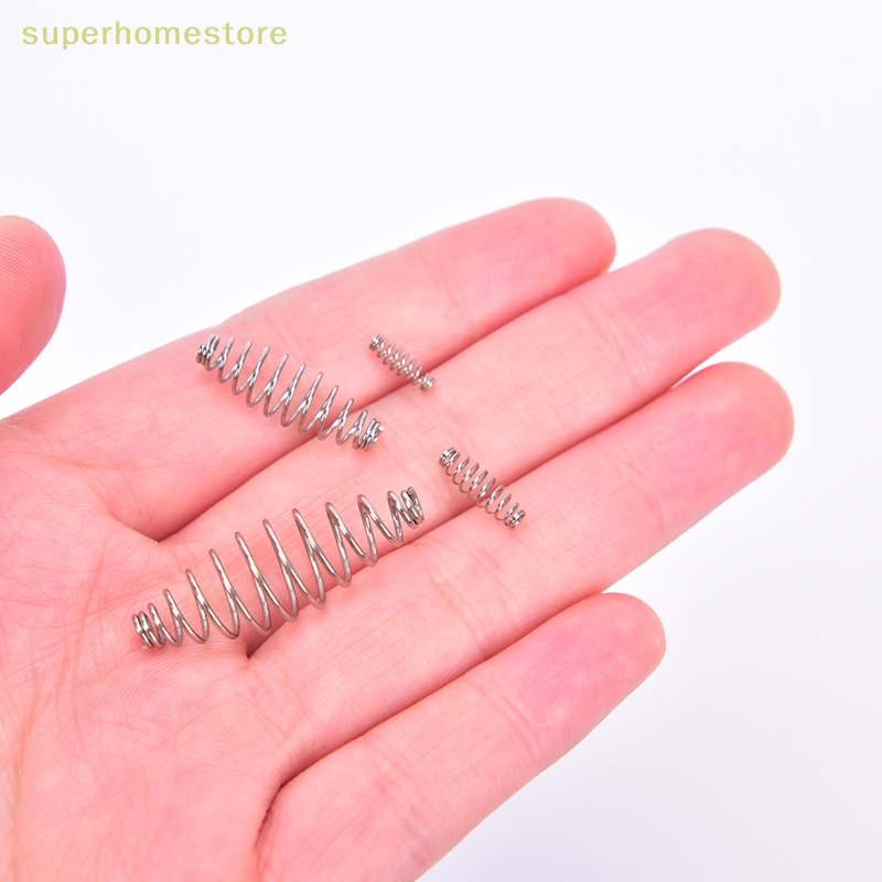 20 Lò Xo Inox 304 Gắn Mồi Câu Cá Chép Chuyên Dụng