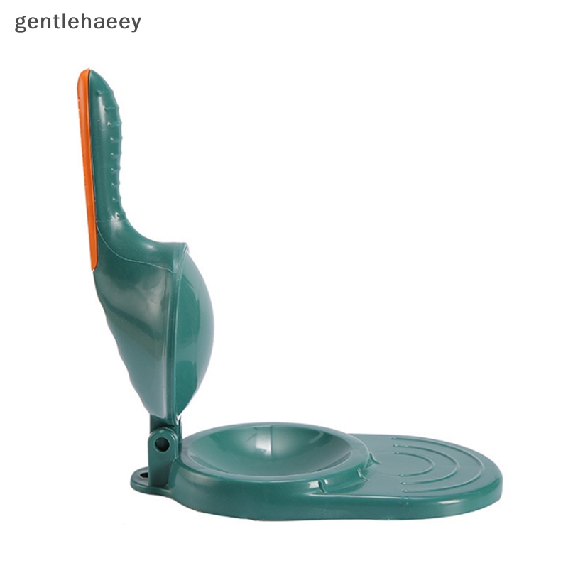 Dụng Cụ Làm Bánh Xếp Bằng Tay Gent 2022