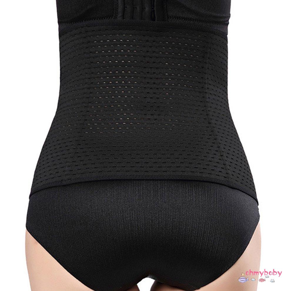 [OMY] Phụ Nữ Giảm Béo Dây Chéo Eo Huấn Luyện Cincher Làm Đẹp Cơ Thể Shaper Sau Sinh Bụng Ban Nhạc Underbust Điều Khiển [P/6]