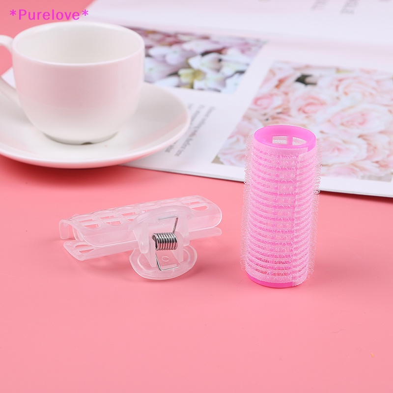 Bộ 3 Dụng Cụ Uốn Tóc Thần Kỳ Tiện Dụng Khi Ngủ Mới