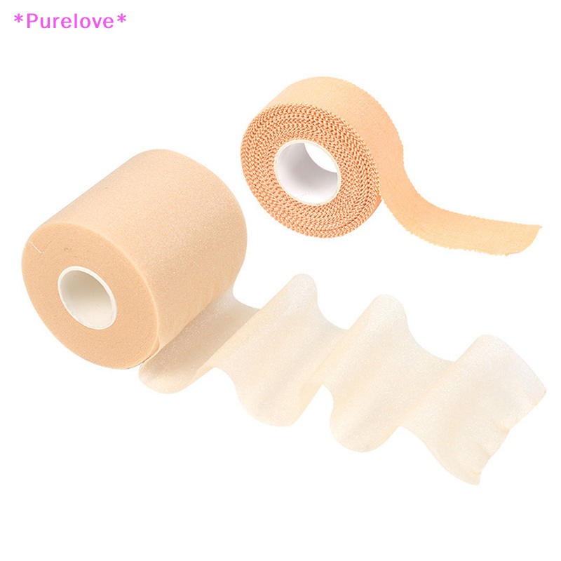 Miếng Xốp Cotton Tự Dính Dán Mặt Nạ Đầu Gối Chuyên Dùng