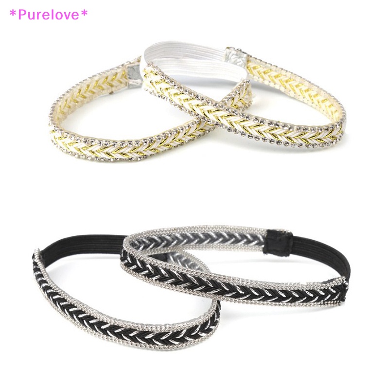 1 Cặp Dây Thắt Giày Cao Gót Co Giãn Chống Trượt Thời Trang Dành Cho Nữ Mới