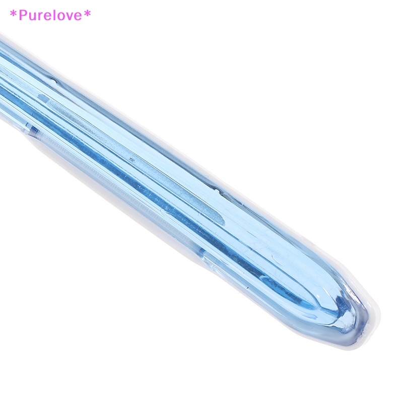 1 Bàn Chải Đánh Răng Chỉnh Hình Không Độc Hại Mềm Mại Cho Người Lớn Mới