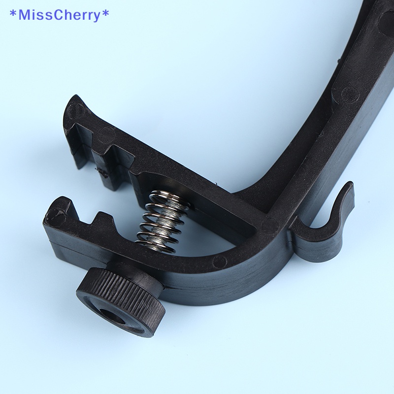 Bộ 2 Kẹp Micro Có Thể Điều Chỉnh Dành Cho Trống Mới