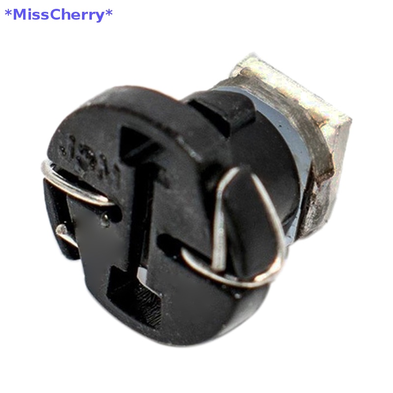 Bộ 10 Đèn Led T3 SMD Gắn Trần Xe Hơi Ánh Sáng Trắng Áo Thun Thiết Kế Mới Năng Động Thời Trang