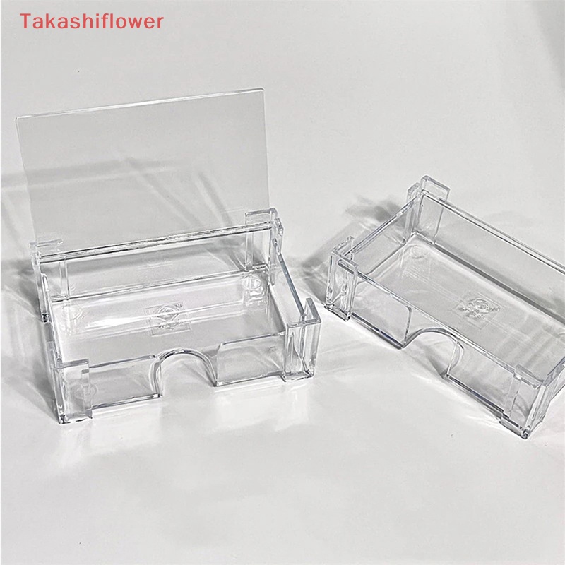 Hộp Đựng Ảnh Để Bàn Có Nắp Đậy 3 inch Tiện Dụng Ốp