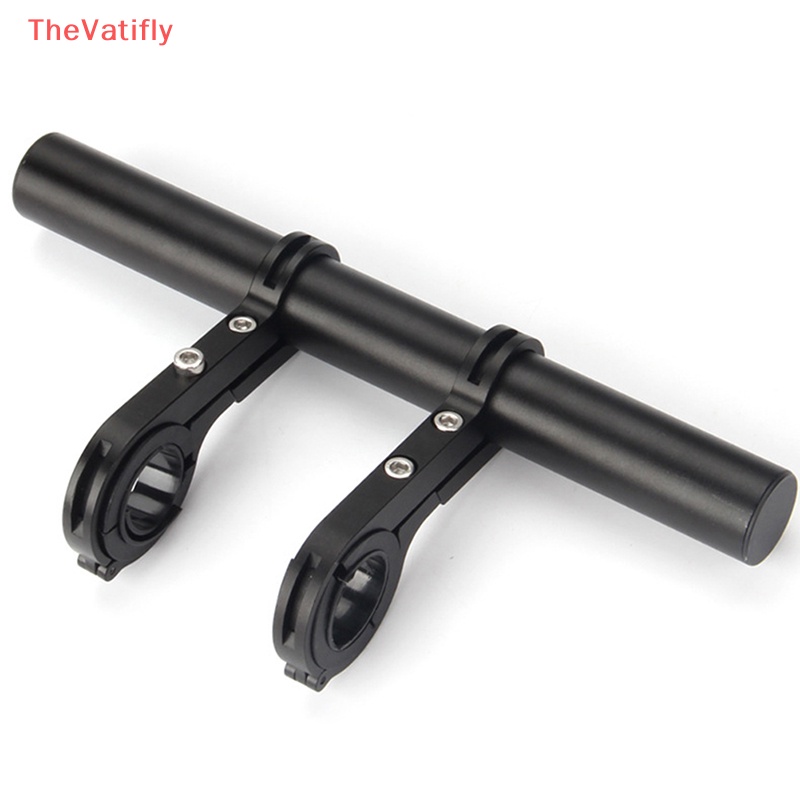 Giá Đỡ Đèn Pha Xe Đạp Mở Rộng Bằng Hợp Kim Sợi Carbon