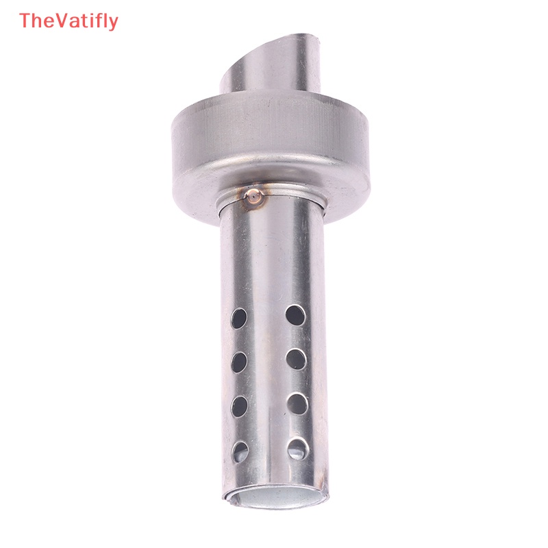 Bộ Giảm Thanh Cho Ống Pô Xe Máy DB Killer DB