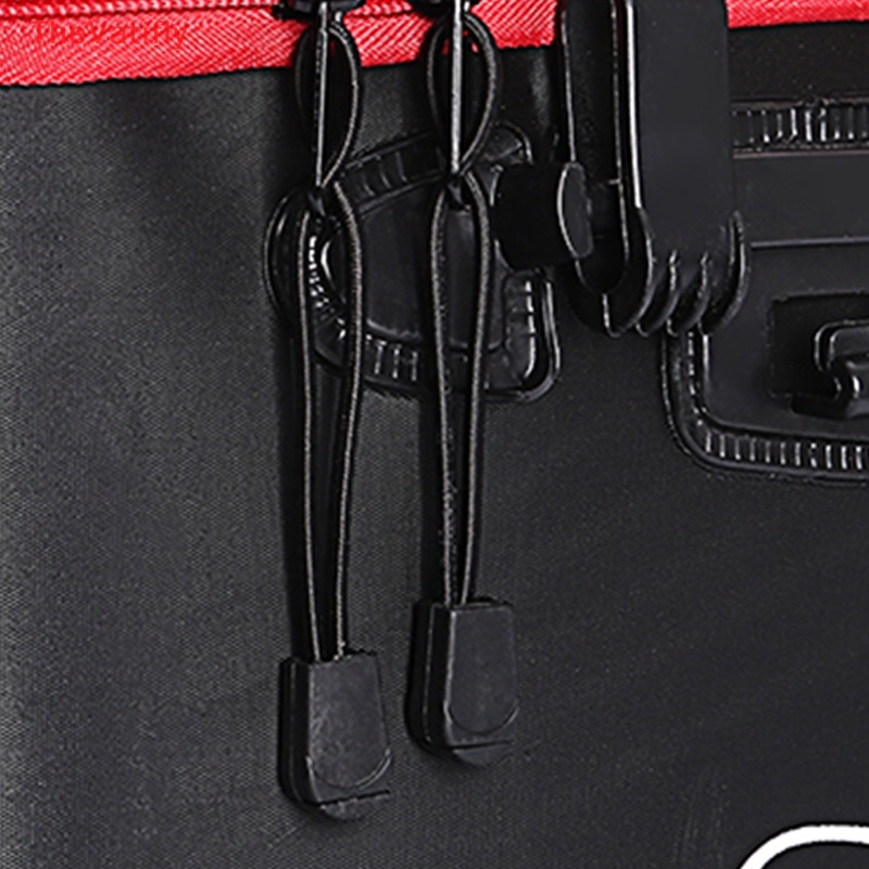 [Thevalifly] Xô Đựng Cá Có Thể Gấp Lại Dùng Khi Đi Cắm Trại