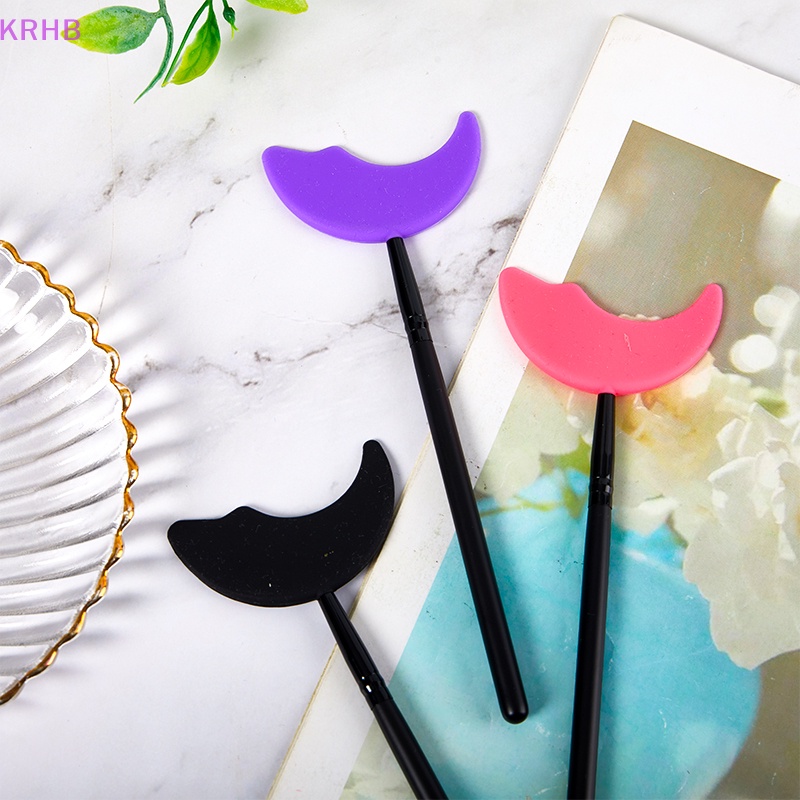 Khuôn Kẻ Mắt KRHB Chuyên Dụng Dành Cho Người Mới Bắt Đầu