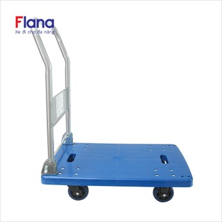 Xe đẩy hàng imat 4 bánh 150kg