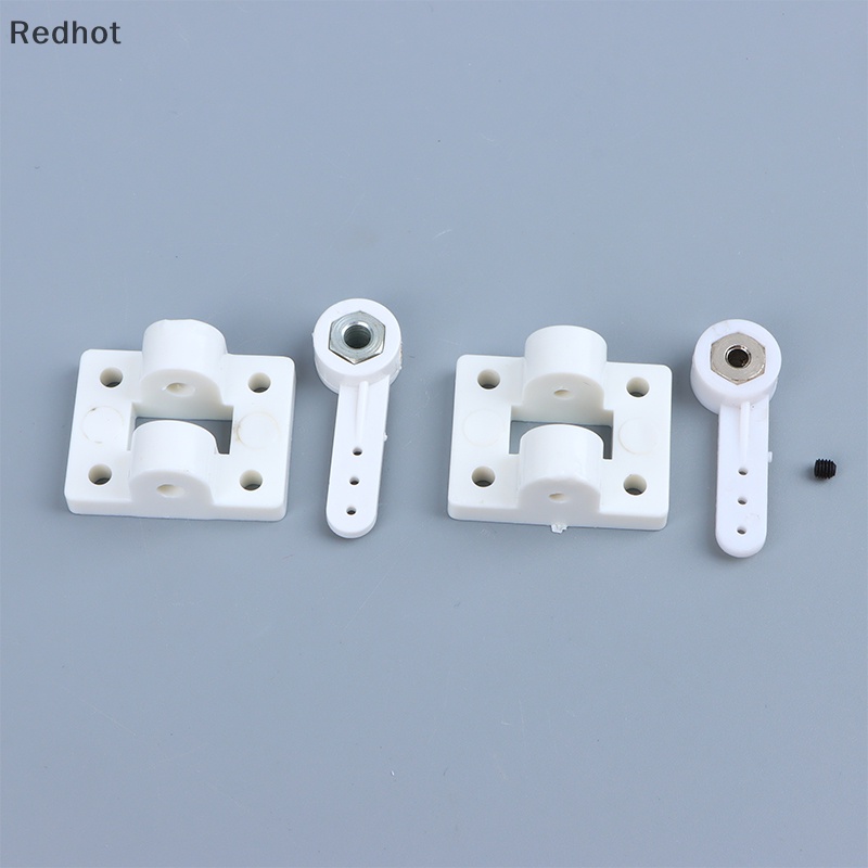1 Bộ Bánh Răng Trước + Cánh Tay Lái + Giá Đỡ Phù Hợp Cho Máy Bay Điều Khiển Từ Xa