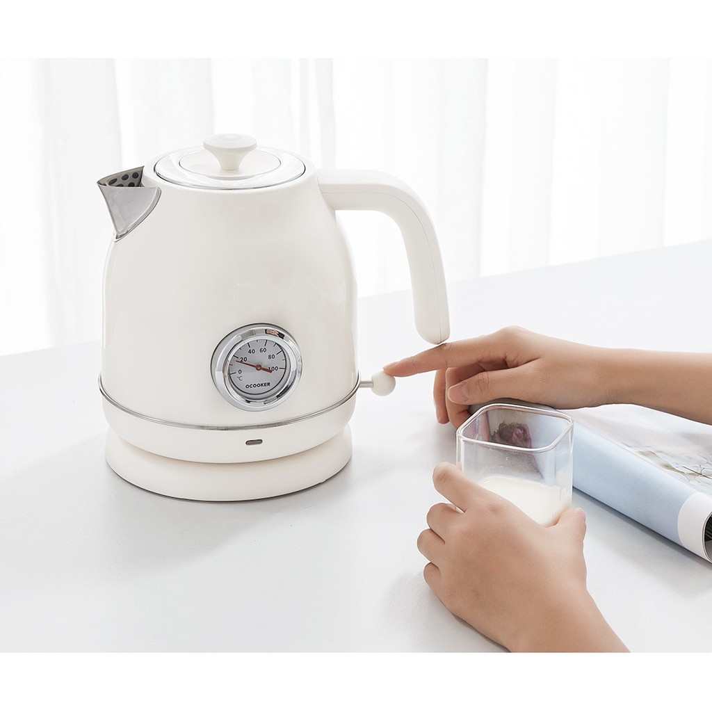 ẤM ĐUN NƯỚC SIÊU TỐC XIAOMI OCOOKER QS-1701