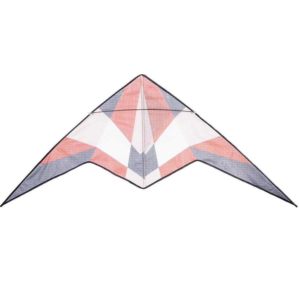 Diều Delta Cỡ Lớn Có Tay Cầm Dễ Bay Cho Người Lớn Và Trẻ Em U0Q4