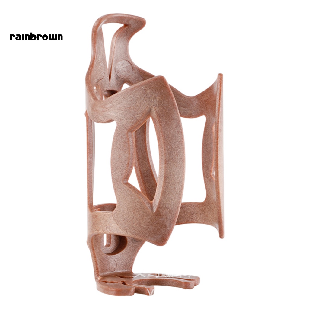 Giá Đỡ Bình Nước Bằng PC Màu Gradient Chống Rơi Chống Nước Thông Dụng Có Thể Điều Chỉnh Cho Xe Đạp MTB